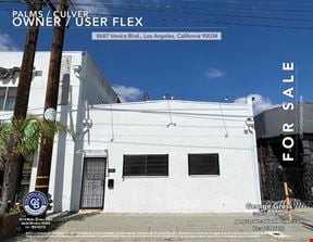 8687 Venice Blvd