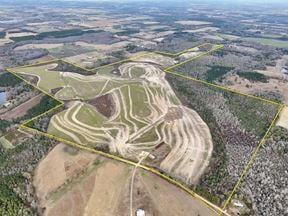 DLA Tract