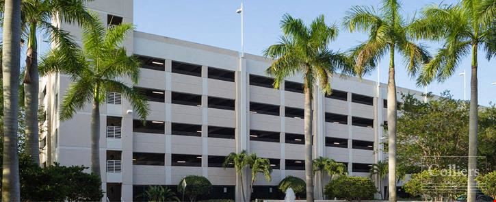 Cypress Park West I & II - Class A  Office Space