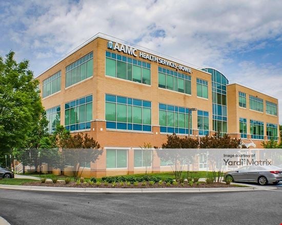 Preview of Office space for Rent at 4175 North Hanson Court