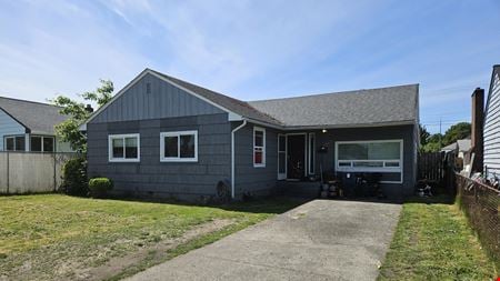 Preview of Multi-Family space for Sale at 947 19th Ave