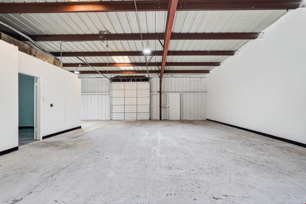 15100 Lee Road