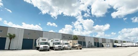 Preview of Office space for Rent at 8820 NW 102nd Street