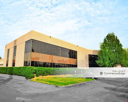Preview of Industrial space for Rent at 6869 Old Katy Road