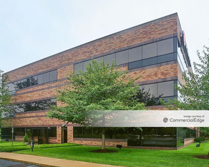 Two & Three Corporate Center