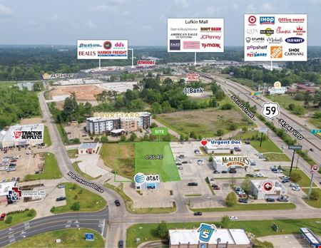 Preview of Other space for Sale at N Brentwood Drive 