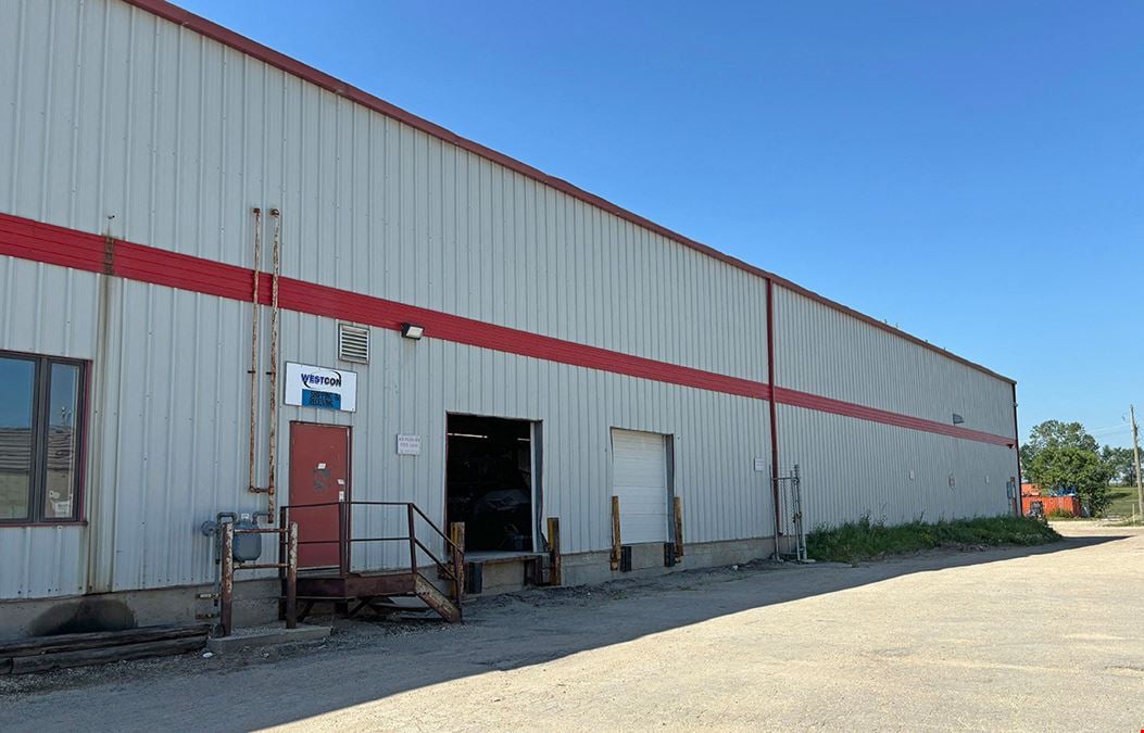 370 & 380 Keewatin Street