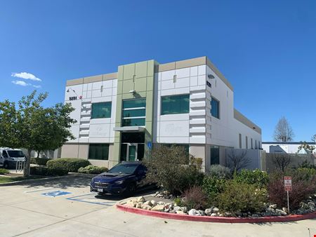 Preview of commercial space at 9291 9th St