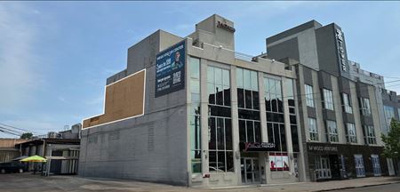 Preview of Office space for Rent at 2565 E 17th St