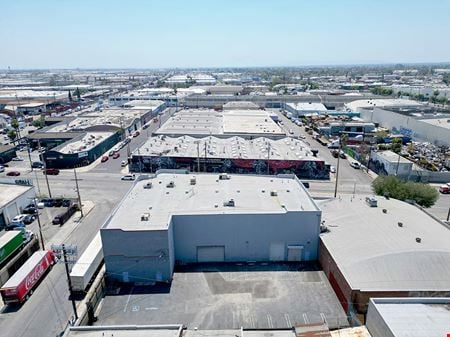 Preview of Industrial space for Sale at 1813 E Washington Blvd