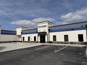 548 Barton Blvd