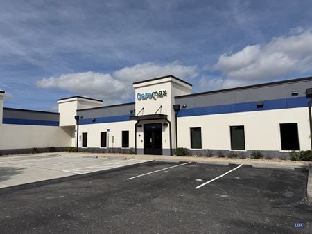 Preview of Office space for Rent at 548 Barton Blvd