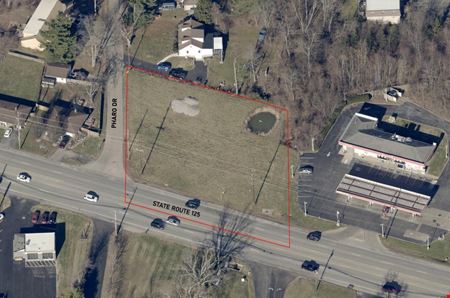 Preview of VacantLand space for Sale at Ohio 125