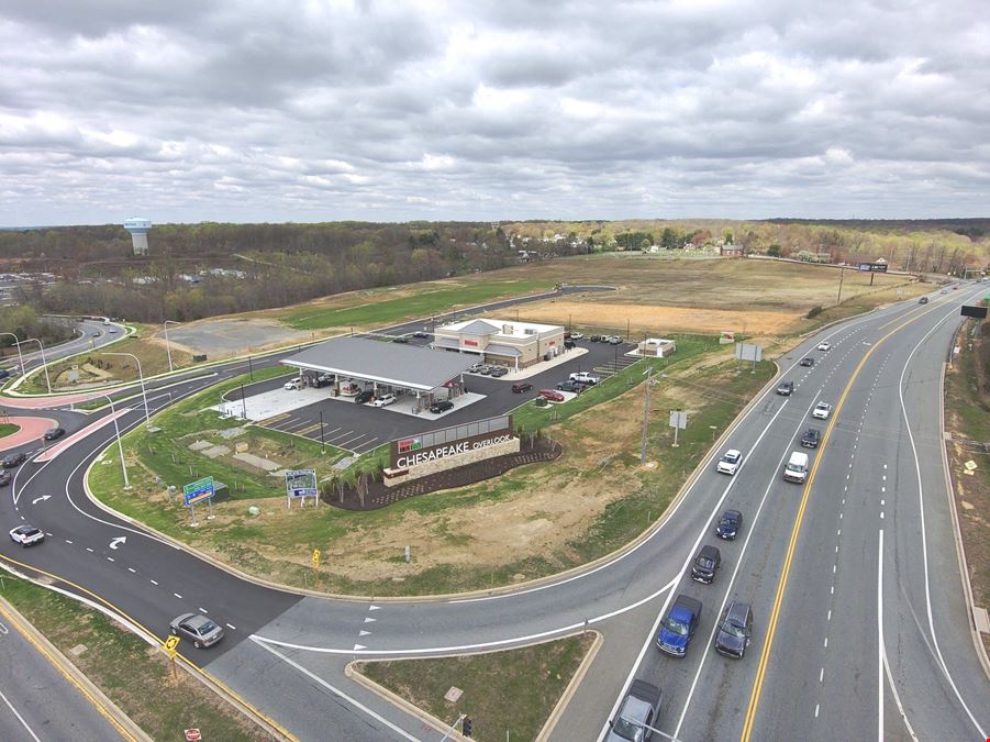 Chesapeake Overlook - Perryville, MD