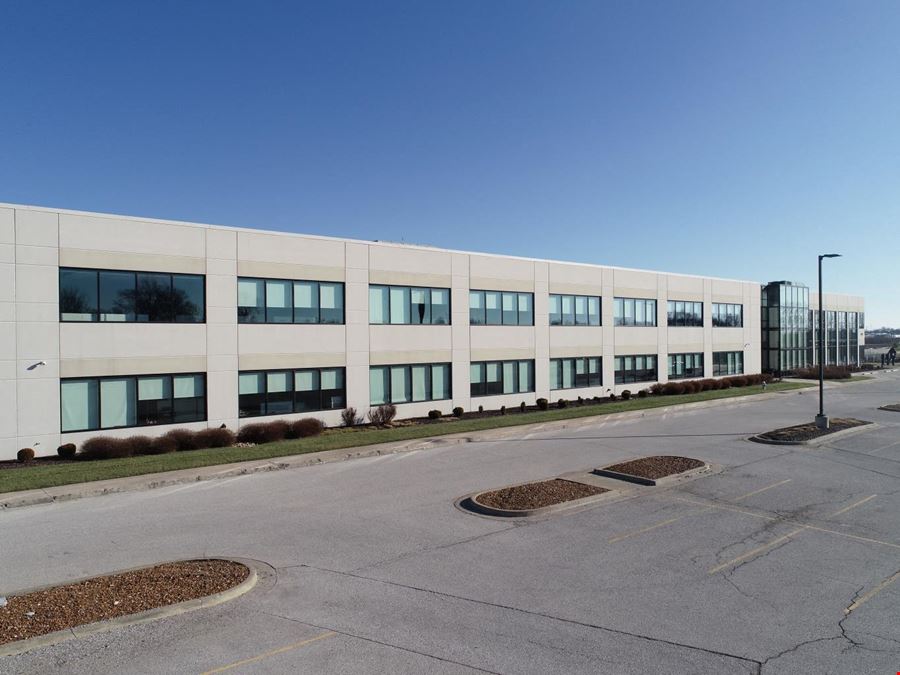 American Outdoor Brands Distribution Center