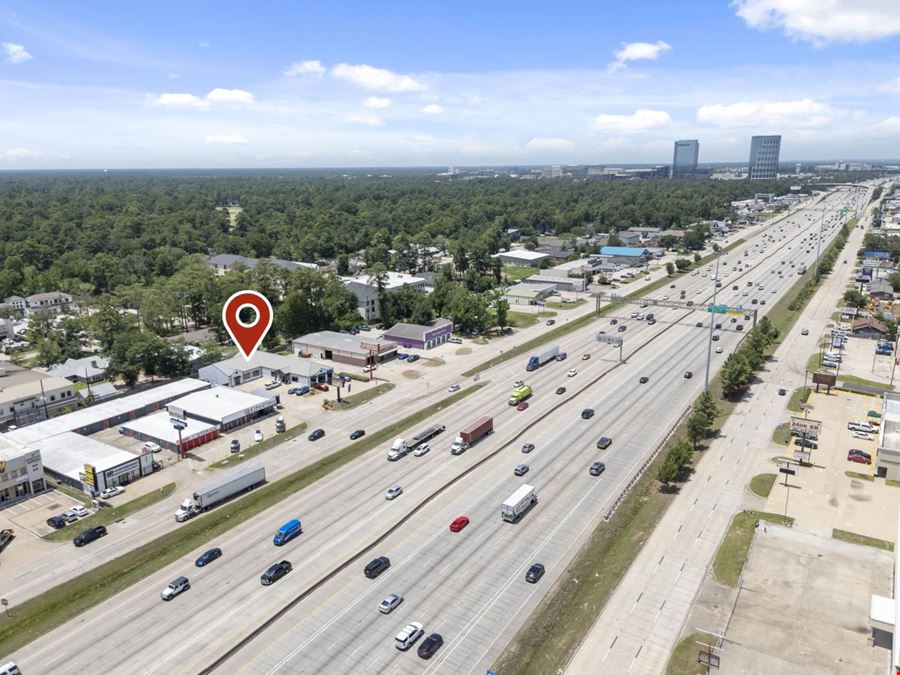 26211 I45, Spring