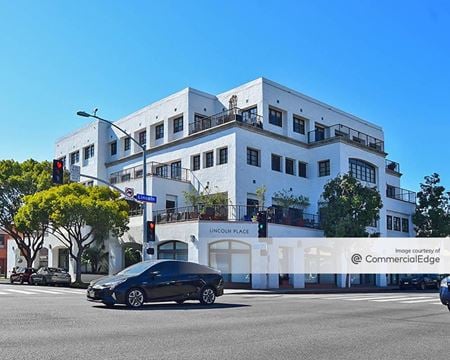 Preview of Office space for Rent at 725 Arizona Avenue