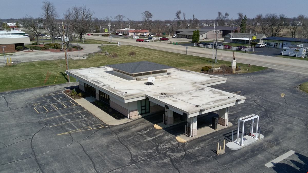 2636 S US Highway 51