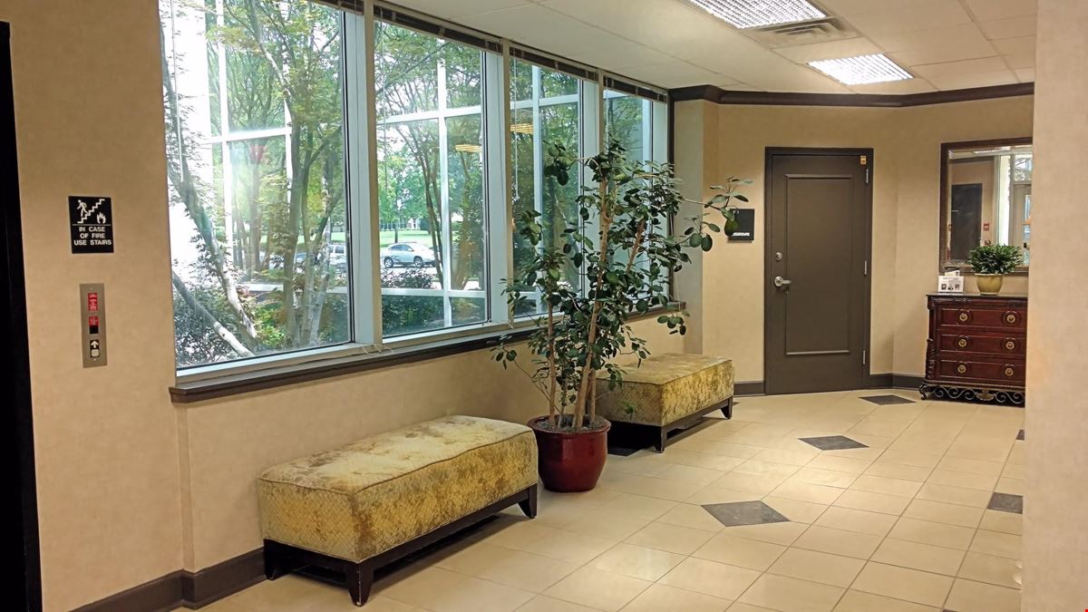 Park Place Office Park