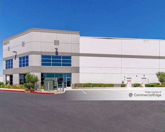 Preview of Industrial space for Rent at 18551 Christopher Way