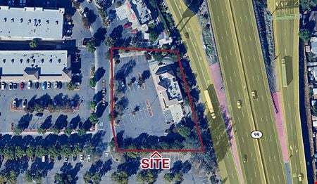Preview of Retail space for Rent at 1489 Hulsey Way