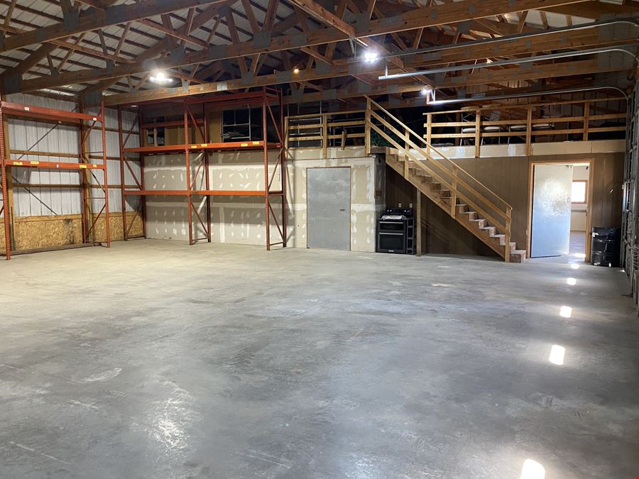 1109 S. Commerce Avenue