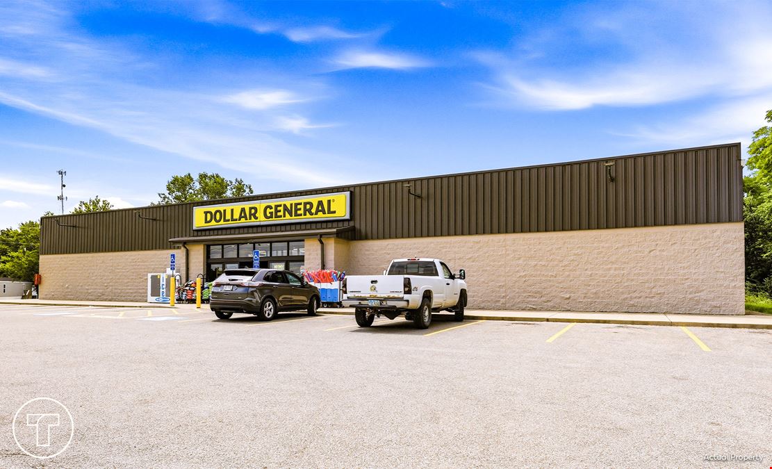 Dollar General