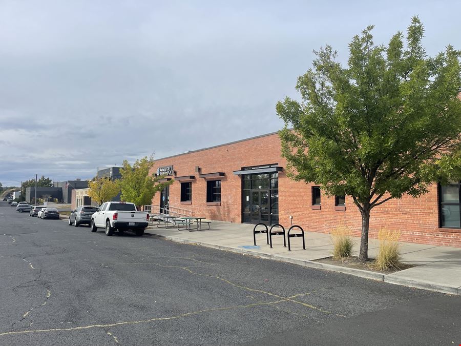 1303 N Washington Street, Suite B