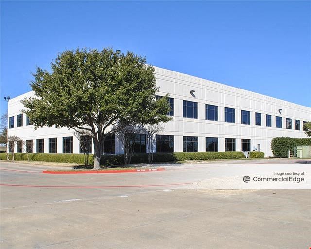 Richardson Office Center II