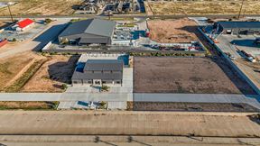 3208 116th Street