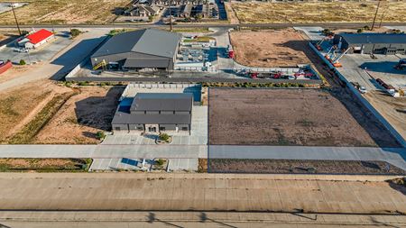 Preview of VacantLand space for Sale at 3208 116th St
