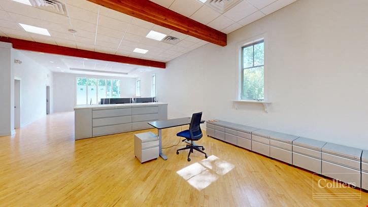6,399 SF Free-standing Professional Office for Lease | 445 Pettis Ave SE