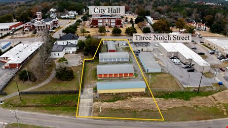 Preview of Retail space for Sale at 504 East Three Notch Street