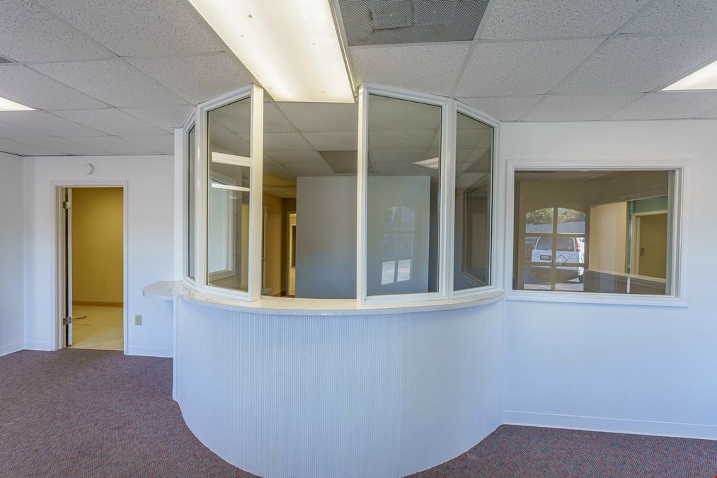 Office Building  - Azalea Drive