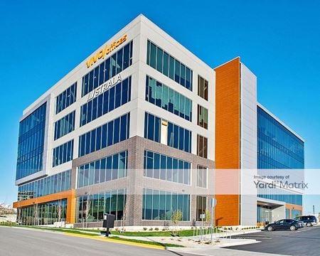 Preview of Office space for Rent at 2901 West Bluegrass Blvd