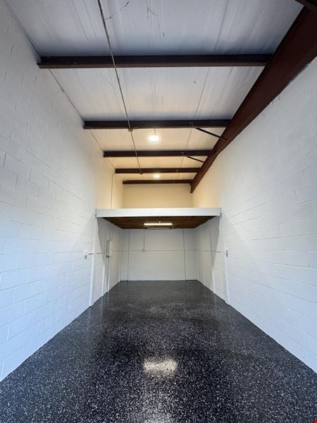 Preview of Industrial space for Rent at 1133 Industrial Boulevard