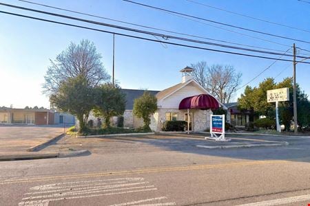Preview of Other space for Sale at 2605 Leeman Ferry Road Southwest