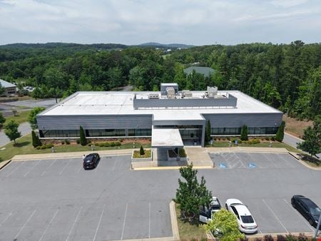 Preview of Office space for Sale at 11220 Executive Center Dr