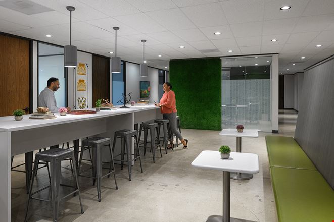 Preview of Coworking space for Rent at 9900 Westpark Drive 3rd Floor