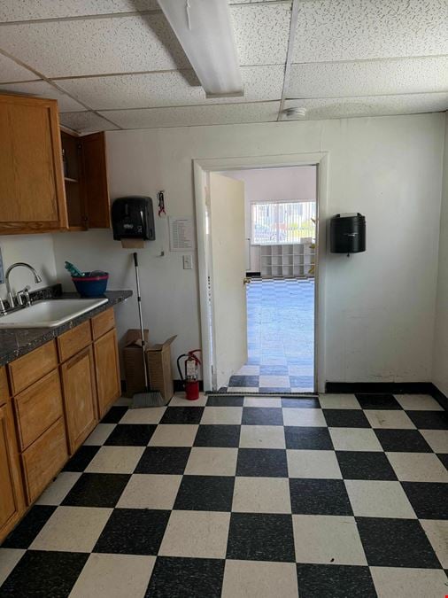 308 Compton Ave
