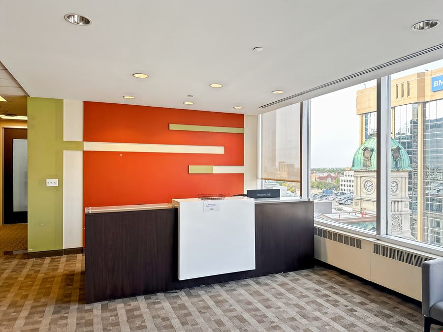 Regus - Regina - City Centre Royal Bank Building