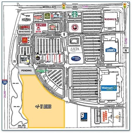Preview of VacantLand space for Sale at SEQ of Interstate 39 & Highway HH