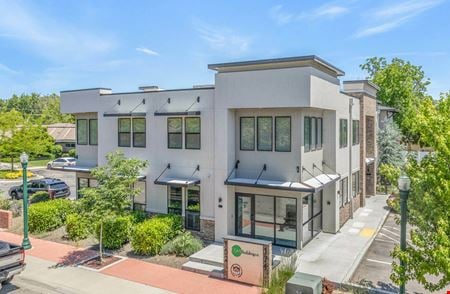 Preview of Office space for Sale at 152 S Kestrel Place