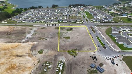 Preview of VacantLand space for Sale at 2926 Bomber Road