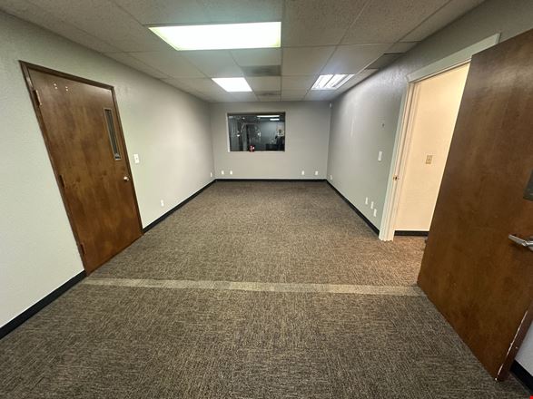 Preview of Flex Space space for Rent at 2112 109th St S