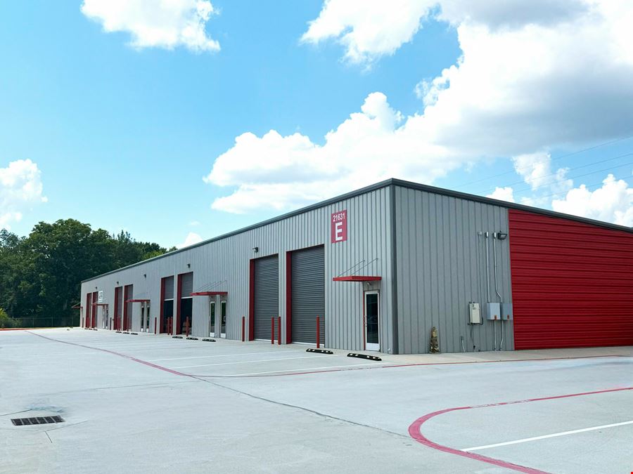 Rhodes Meadow Business Park