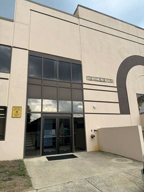 201 Ritchie Rd, Bldg. C