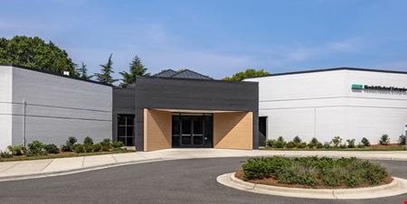 Preview of Industrial space for Rent at 1015 Swabia Court