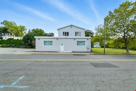 Preview of Mixed Use space for Sale at 485 Main St