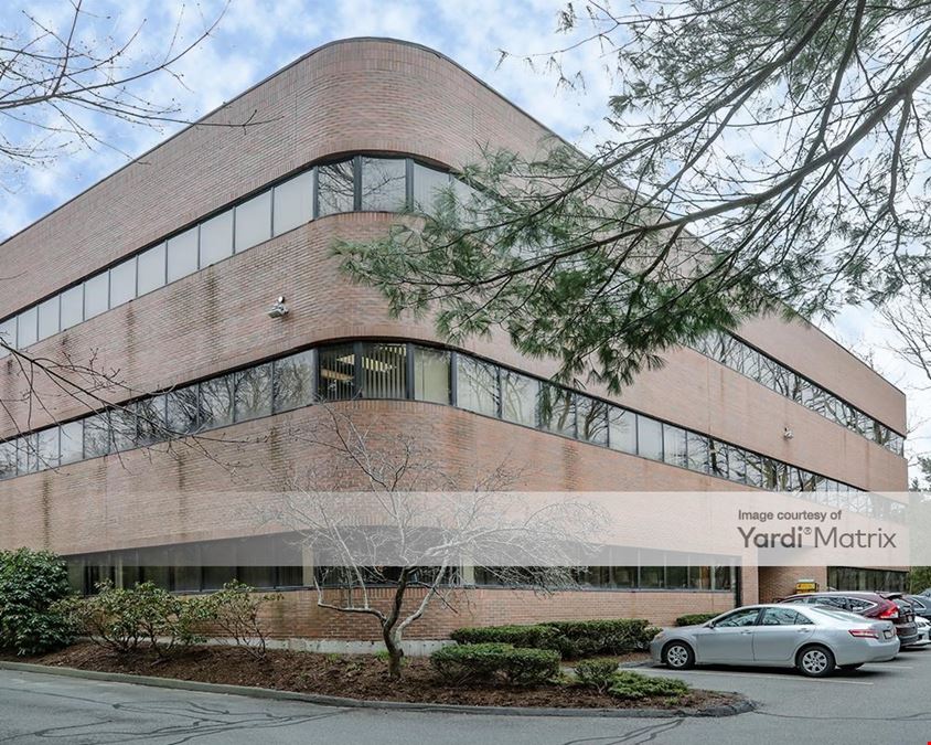 275 Turnpike Executive Park